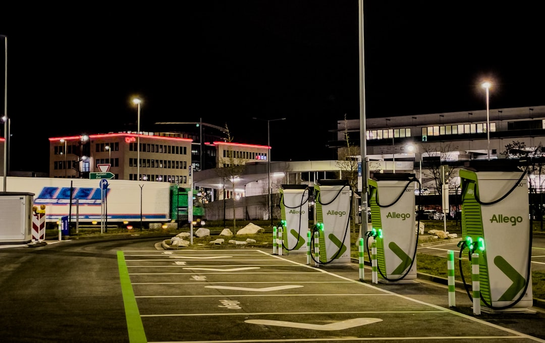 Auto elettriche economiche